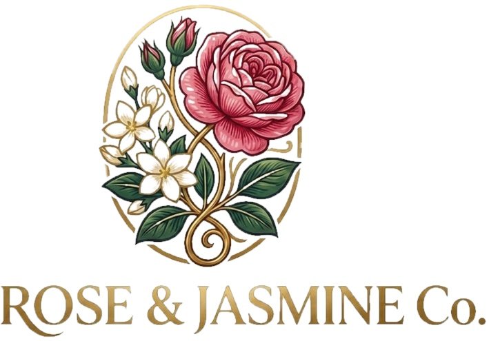 Rose & Jasmine Co.